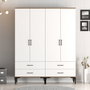 Hanah Home Kumsal TT - Nogal y Blanco